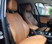 BMW X3 xDrive30i xLine A/T