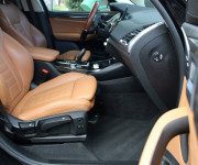 BMW X3 xDrive30i xLine A/T