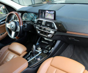 BMW X3 xDrive30i xLine A/T