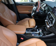 BMW X3 xDrive30i xLine A/T