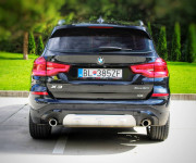 BMW X3 xDrive30i xLine A/T