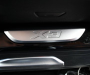 BMW X3 xDrive30i xLine A/T