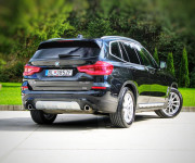 BMW X3 xDrive30i xLine A/T
