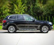 BMW X3 xDrive30i xLine A/T