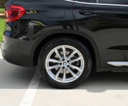 BMW X3 xDrive30i xLine A/T