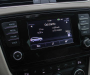 Škoda Octavia Combi 1.6 TDI CR DPF Elegance DSG