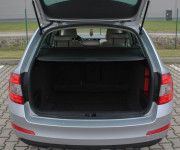 Škoda Octavia Combi 1.6 TDI CR DPF Elegance DSG
