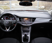 Opel Astra 1.4 Turbo Enjoy