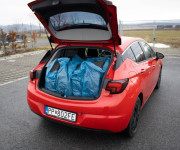 Opel Astra 1.4 Turbo Enjoy