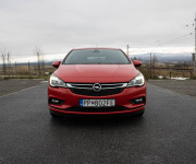 Opel Astra 1.4 Turbo Enjoy