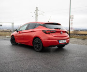 Opel Astra 1.4 Turbo Enjoy