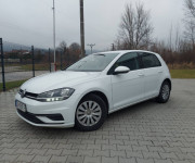 Volkswagen Golf 1.6 TDI BMT 115k Comfortline