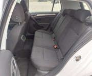 Volkswagen Golf 1.6 TDI BMT 115k Comfortline