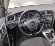 Volkswagen Golf 1.6 TDI BMT 115k Comfortline
