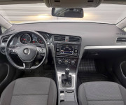 Volkswagen Golf 1.6 TDI BMT 115k Comfortline