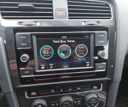 Volkswagen Golf 1.6 TDI BMT 115k Comfortline