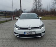 Volkswagen Golf 1.6 TDI BMT 115k Comfortline