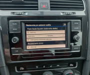 Volkswagen Golf 1.6 TDI BMT 115k Comfortline