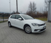 Volkswagen Golf 1.6 TDI BMT 115k Comfortline