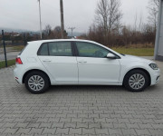 Volkswagen Golf 1.6 TDI BMT 115k Comfortline