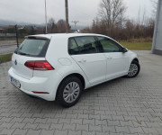 Volkswagen Golf 1.6 TDI BMT 115k Comfortline