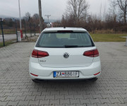 Volkswagen Golf 1.6 TDI BMT 115k Comfortline
