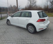 Volkswagen Golf 1.6 TDI BMT 115k Comfortline