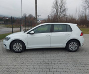 Volkswagen Golf 1.6 TDI BMT 115k Comfortline
