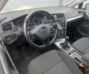 Volkswagen Golf 1.6 TDI BMT 115k Comfortline