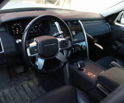Land Rover Discovery 3.0 I6 D250 MHEV HSE AWD A/T 5+2