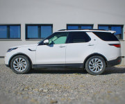 Land Rover Discovery 3.0 I6 D250 MHEV HSE AWD A/T 5+2