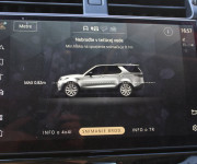 Land Rover Discovery 3.0 I6 D250 MHEV HSE AWD A/T 5+2