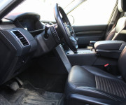 Land Rover Discovery 3.0 I6 D250 MHEV HSE AWD A/T 5+2