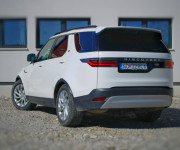 Land Rover Discovery 3.0 I6 D250 MHEV HSE AWD A/T 5+2