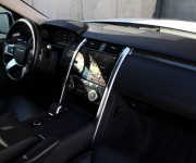 Land Rover Discovery 3.0 I6 D250 MHEV HSE AWD A/T 5+2