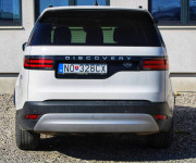 Land Rover Discovery 3.0 I6 D250 MHEV HSE AWD A/T 5+2