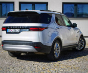 Land Rover Discovery 3.0 I6 D250 MHEV HSE AWD A/T 5+2