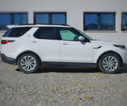Land Rover Discovery 3.0 I6 D250 MHEV HSE AWD A/T 5+2