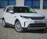 Land Rover Discovery 3.0 I6 D250 MHEV HSE AWD A/T 5+2