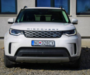 Land Rover Discovery 3.0 I6 D250 MHEV HSE AWD A/T 5+2