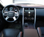 Land Rover Discovery 3.0 I6 D250 MHEV HSE AWD A/T 5+2