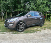 Hyundai Santa Fe Grand 2.2 CRDi VGT 4x4 Premium