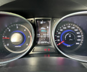 Hyundai Santa Fe Grand 2.2 CRDi VGT 4x4 Premium