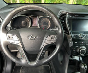 Hyundai Santa Fe Grand 2.2 CRDi VGT 4x4 Premium