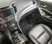 Hyundai Santa Fe Grand 2.2 CRDi VGT 4x4 Premium
