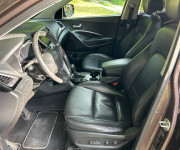 Hyundai Santa Fe Grand 2.2 CRDi VGT 4x4 Premium