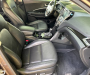 Hyundai Santa Fe Grand 2.2 CRDi VGT 4x4 Premium