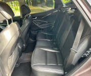 Hyundai Santa Fe Grand 2.2 CRDi VGT 4x4 Premium