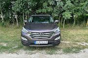 Hyundai Santa Fe Grand 2.2 CRDi VGT 4x4 Premium