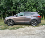 Hyundai Santa Fe Grand 2.2 CRDi VGT 4x4 Premium